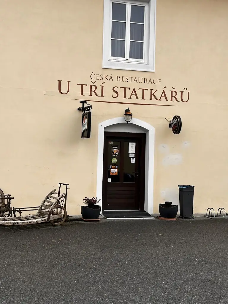 Restaurace U Tří statkářů_Dobříš_slider_image_3