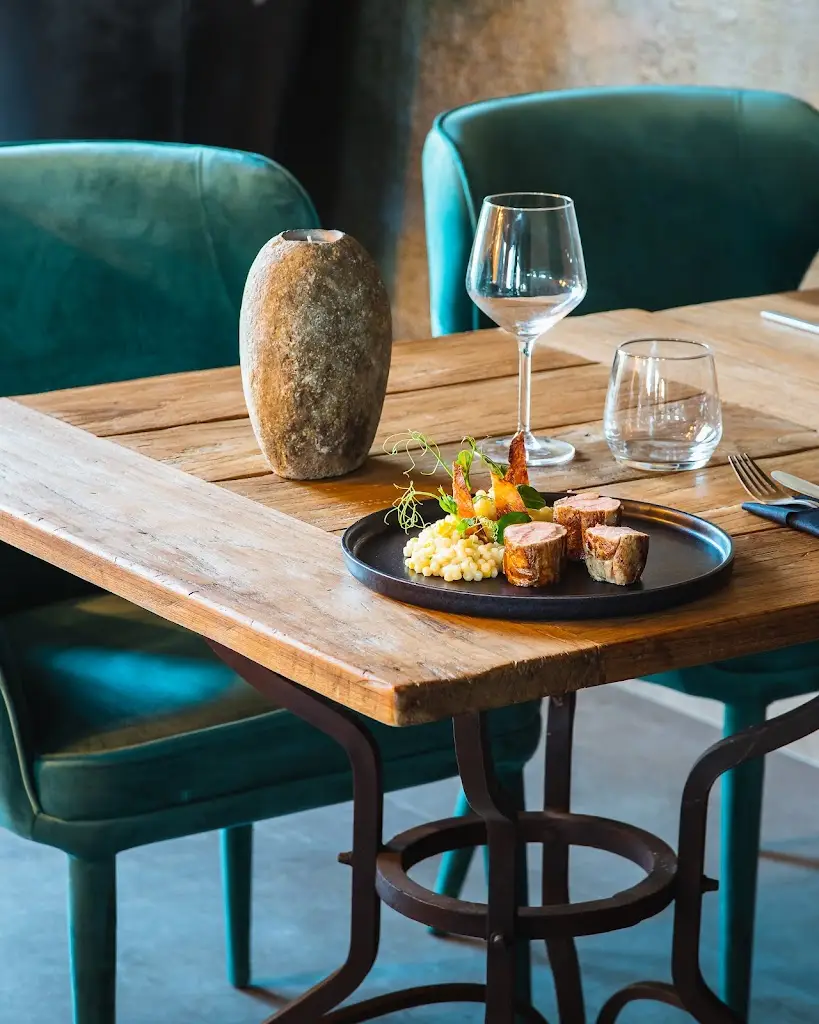 La Fabrica Bistro_Dobříš_slider_image_2