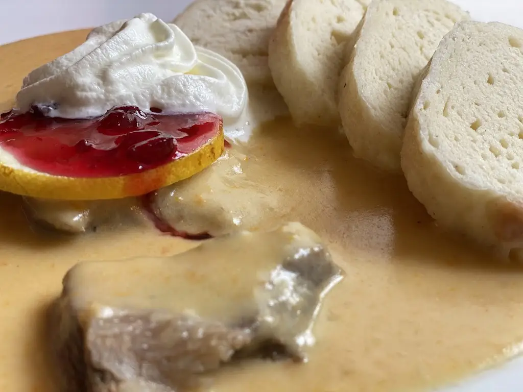 Menu_Restaurant Chateau Dobříš_Dobříš_image_5