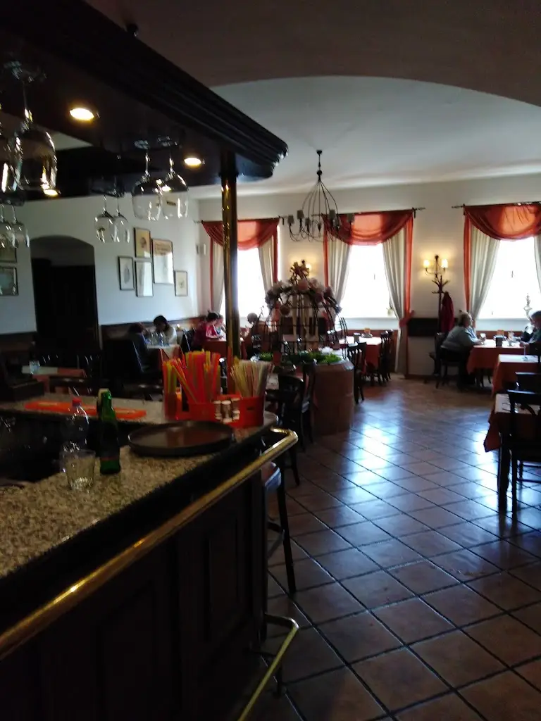 Filip Čermák_Restaurant Chateau Dobříš_Dobříš_review