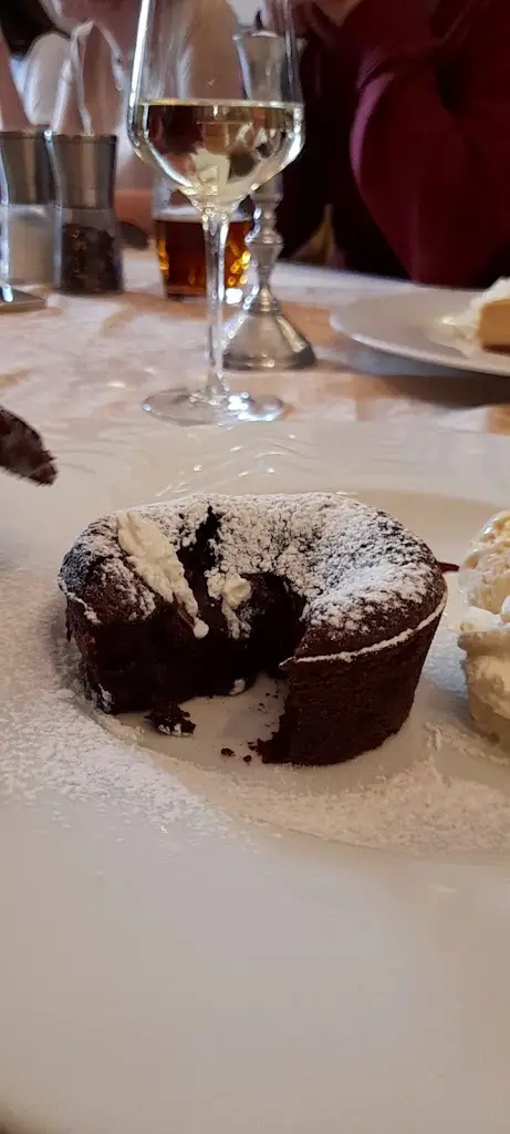 Restaurant Chateau Dobříš_Dobříš_slider_image_2