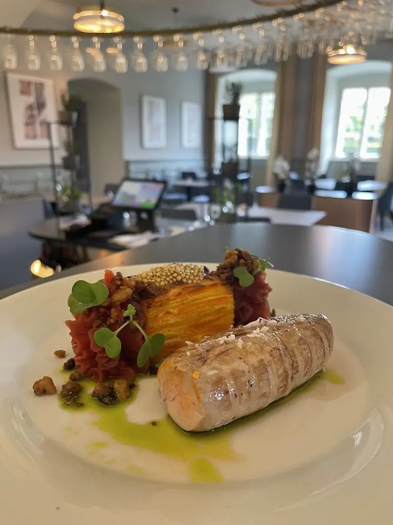 Restaurant Chateau Dobříš_Dobříš_slider_image_3