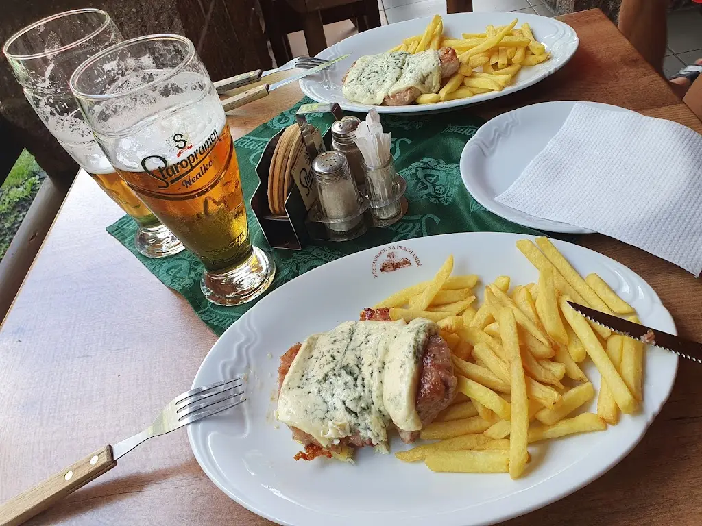 Uve_Restaurace Na Prachandě_Dobříš_review