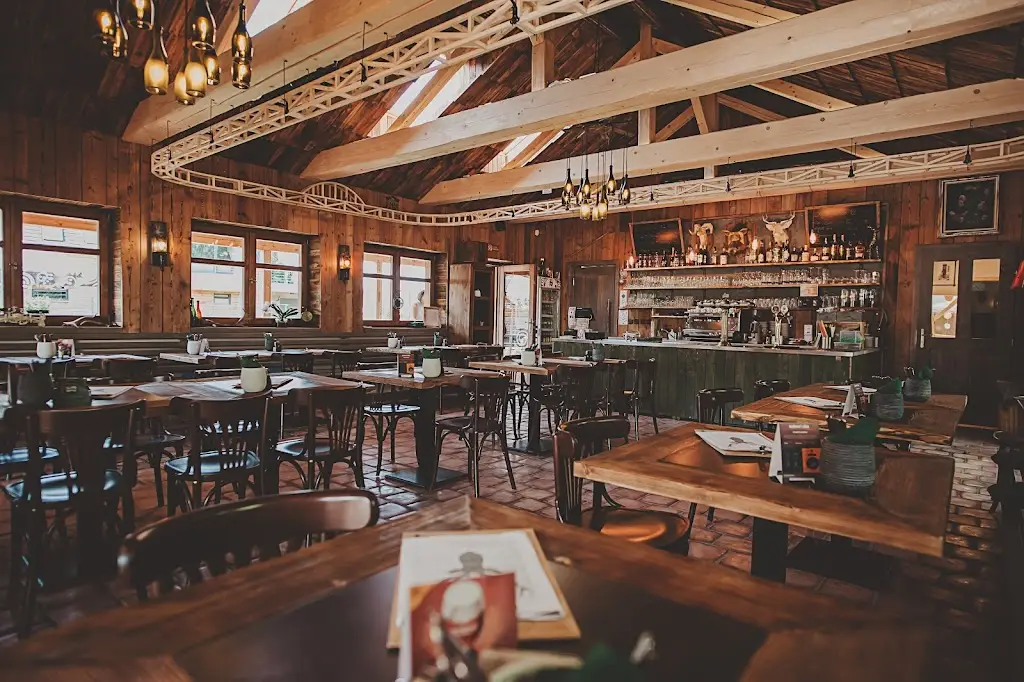 Restaurace Krmelec Vlaška_Dobříš_slider_image_1