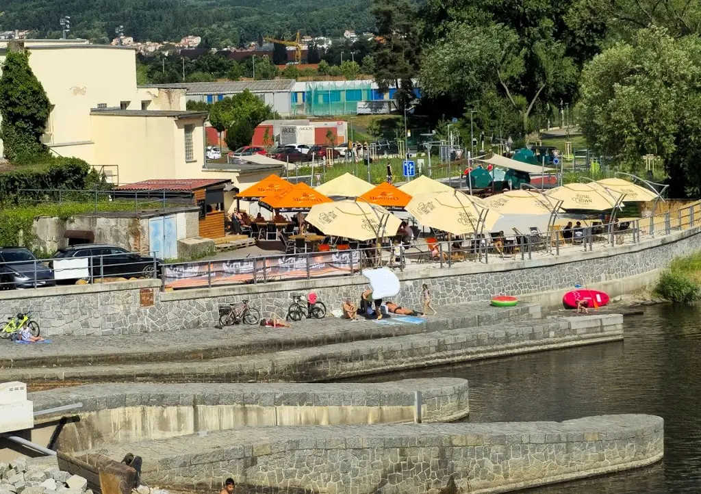 Milan Kubeš_YEZ Café_Okres Písek_review