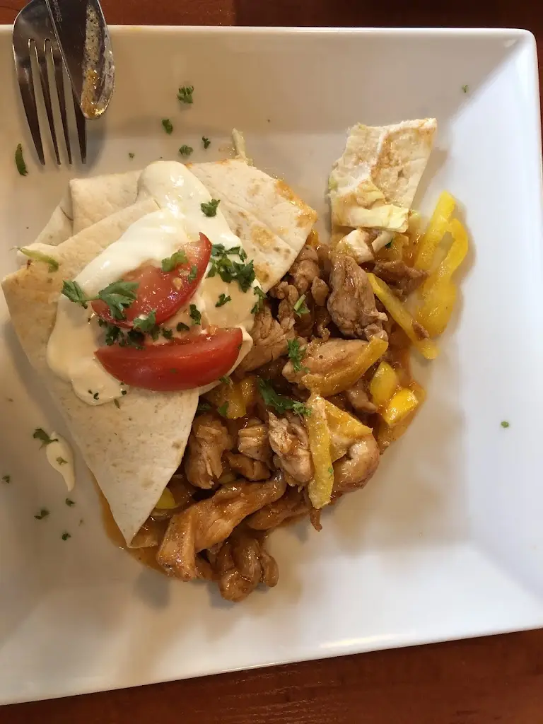 Rob Kollmann_Restaurace Na Růžku_Dobříš_review