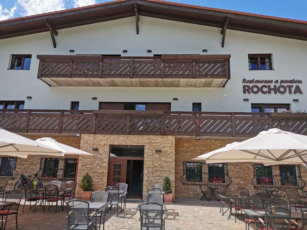 Restaurace & Penzion Rochota_Dobříš_slider_image_3