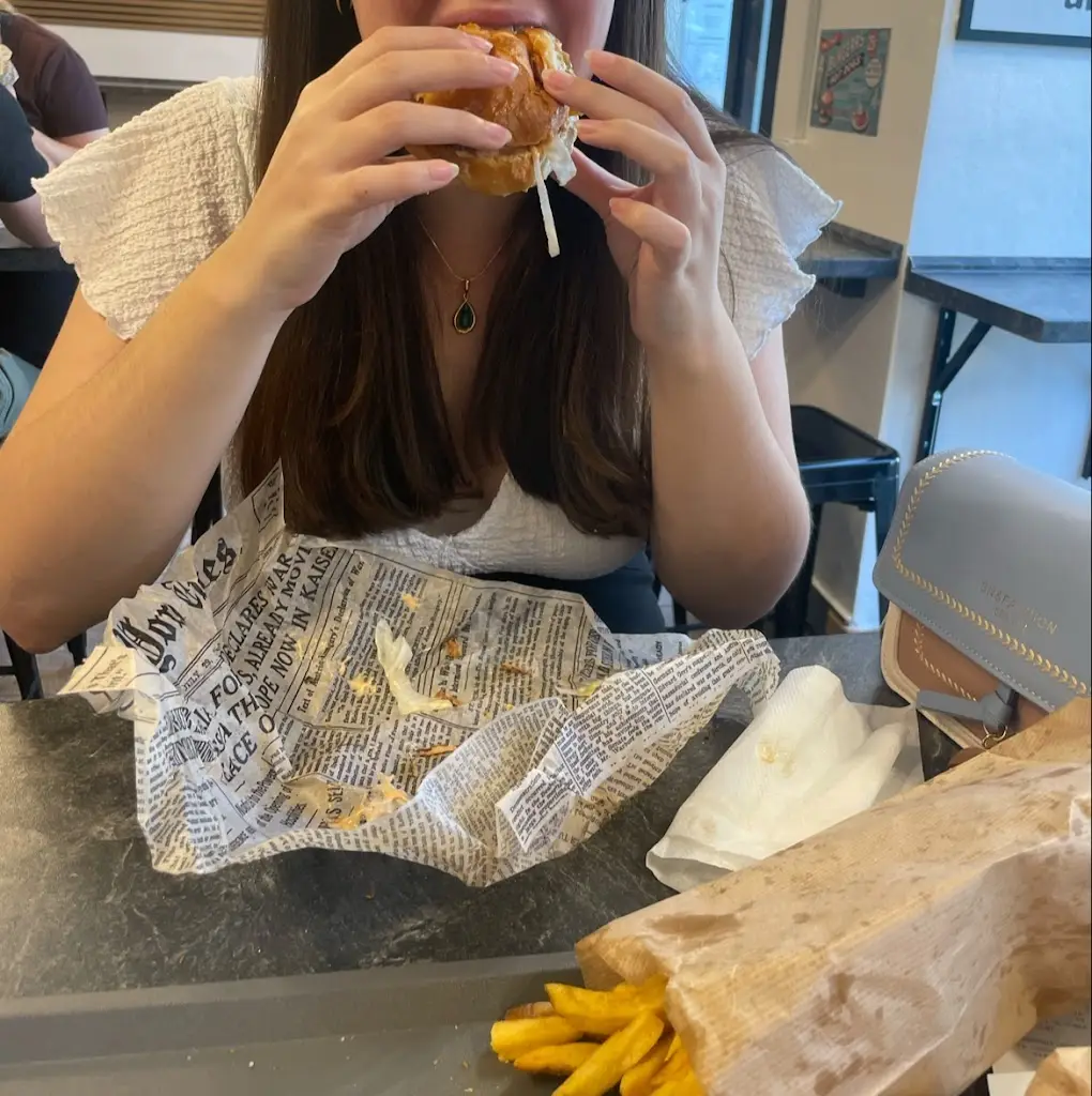 Jiří Salač_Burger Stop by Zastávka_Dobříš_recensione