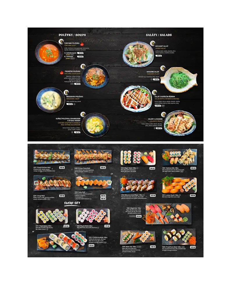 Menu_Restaurace Sansa(Sans)_Dobříš_image_4