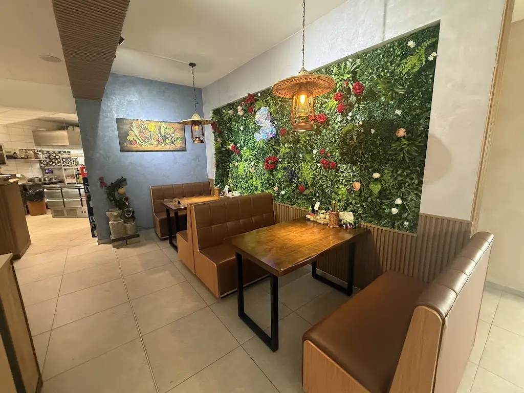 DTJB Zen_Restaurace Sansa(Sans)_Dobříš_review