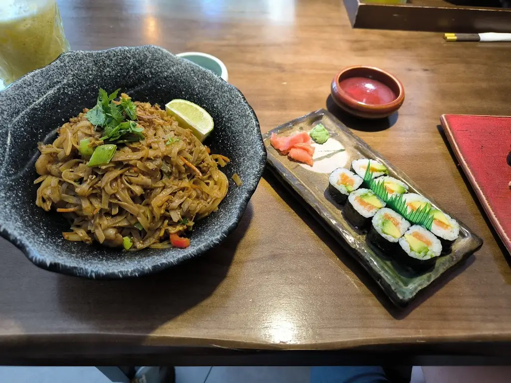 Luděk Šimonek_Restaurace Sansa(Sans)_Dobříš_review