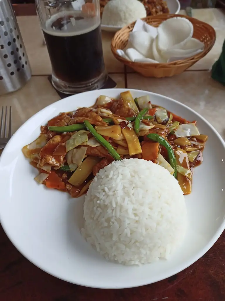 SoftakCZ_WAN FU LOU - Čínská restaurace Jeneč_Jeneč_review