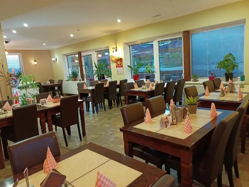 WAN FU LOU - Čínská restaurace Jeneč_Jeneč_slider_image_1