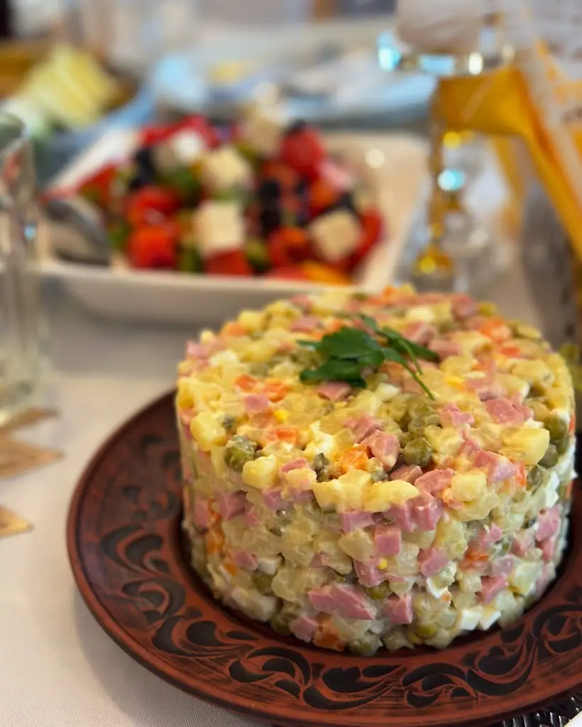 Menu_Restaurant Stefania Jirny_Jirny_image_4