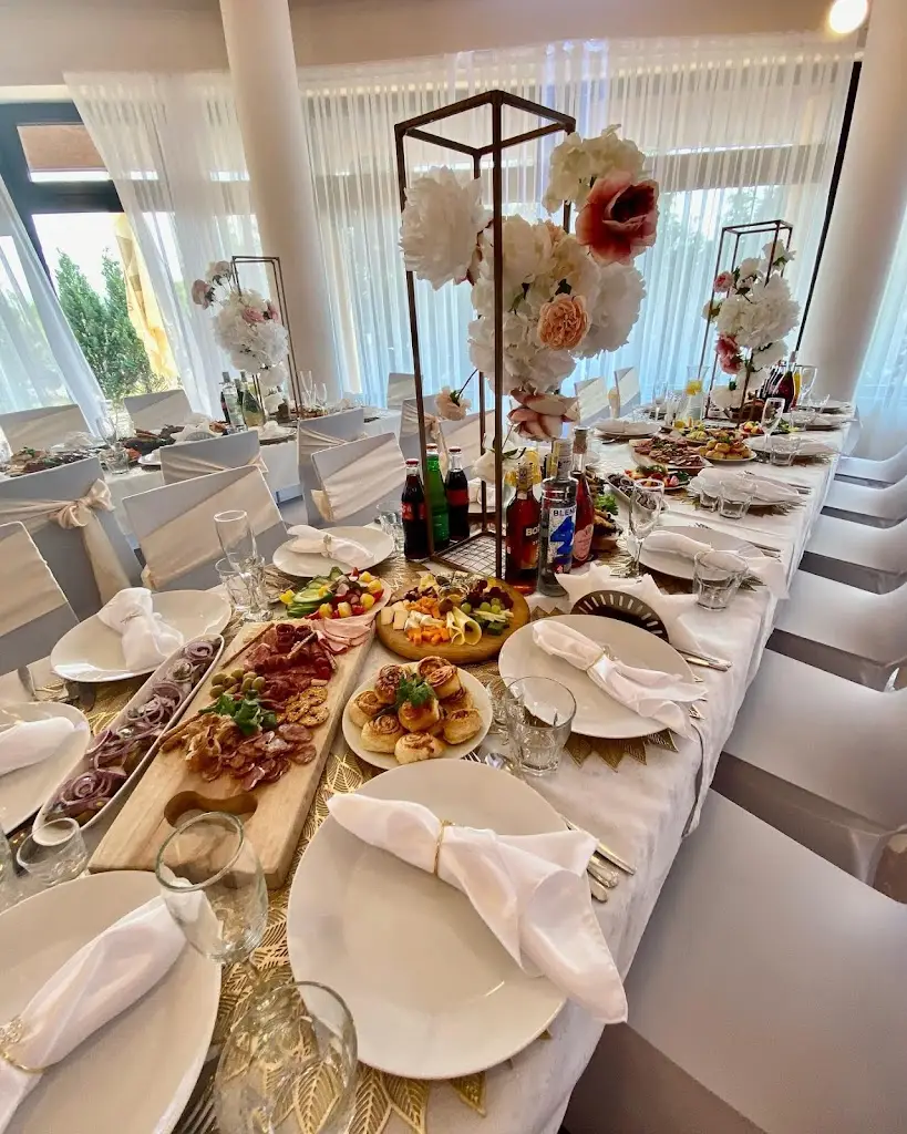 Restaurant Stefania Jirny_Jirny_slider_image_3