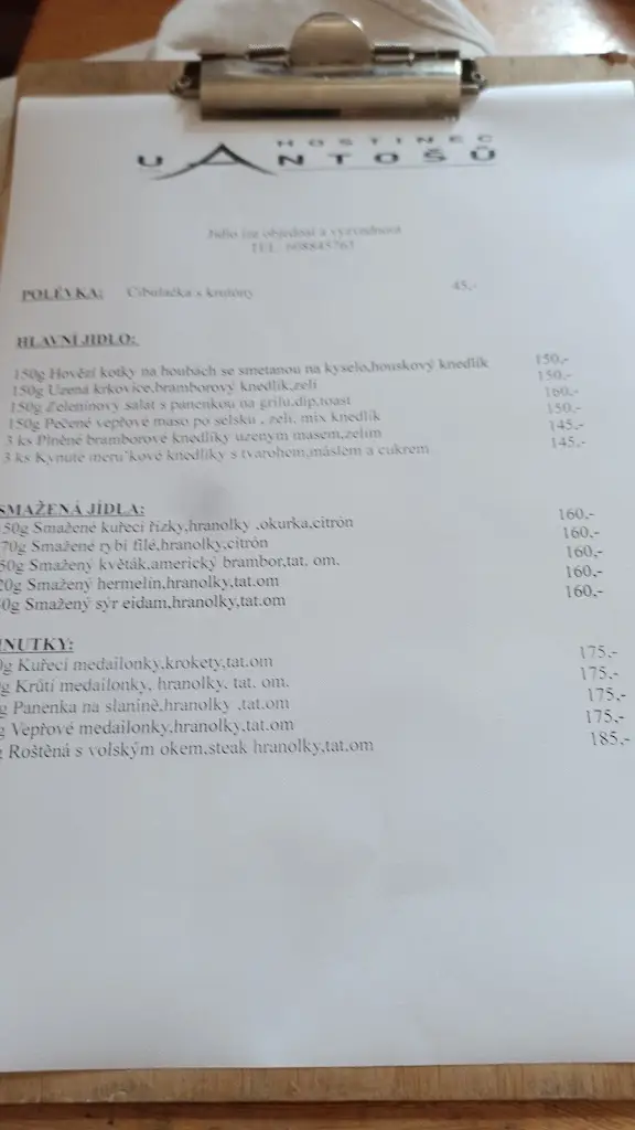 Menu_Hostinec u Antošů_Jirny_image_1