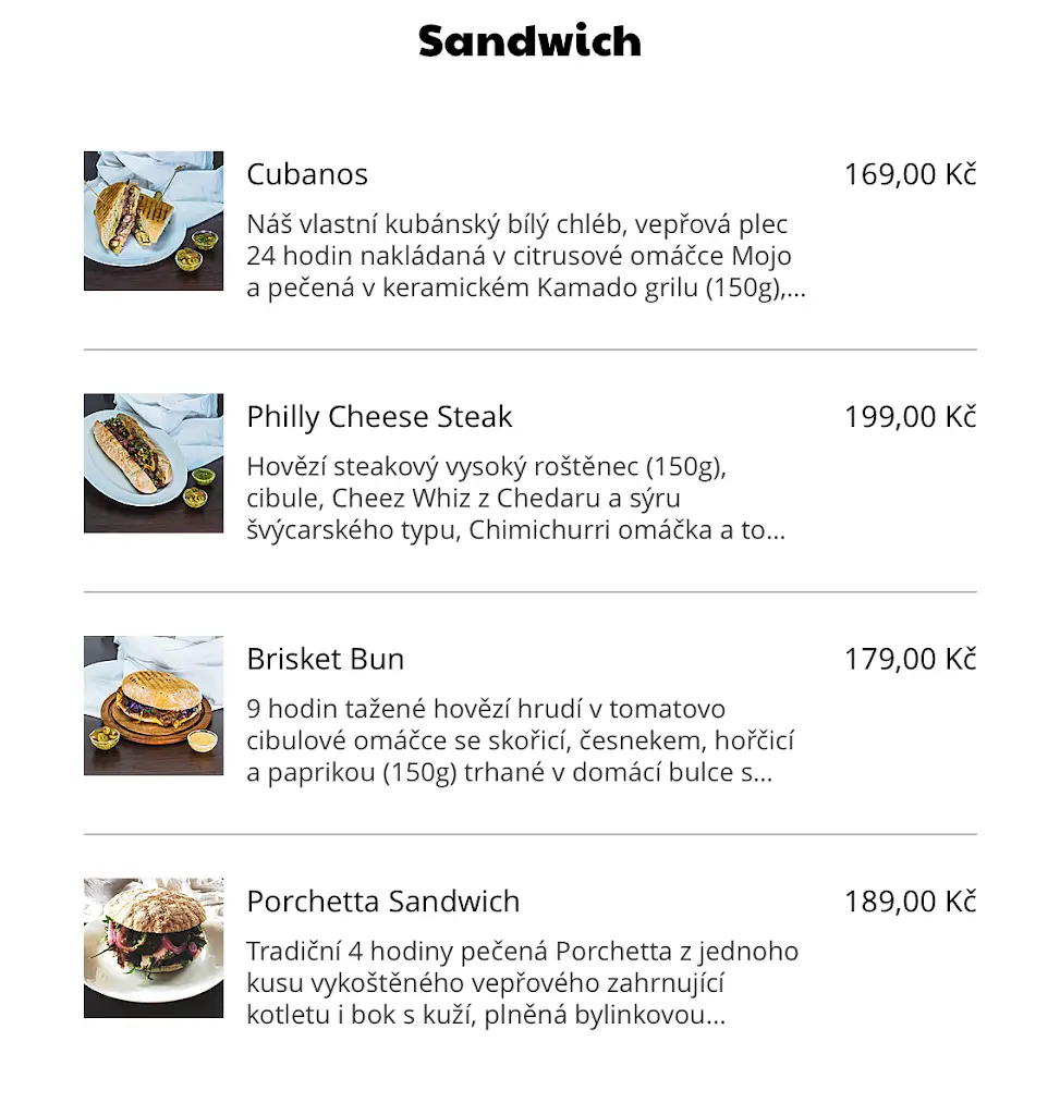 Menu_El Cubano_Jirny_image_2