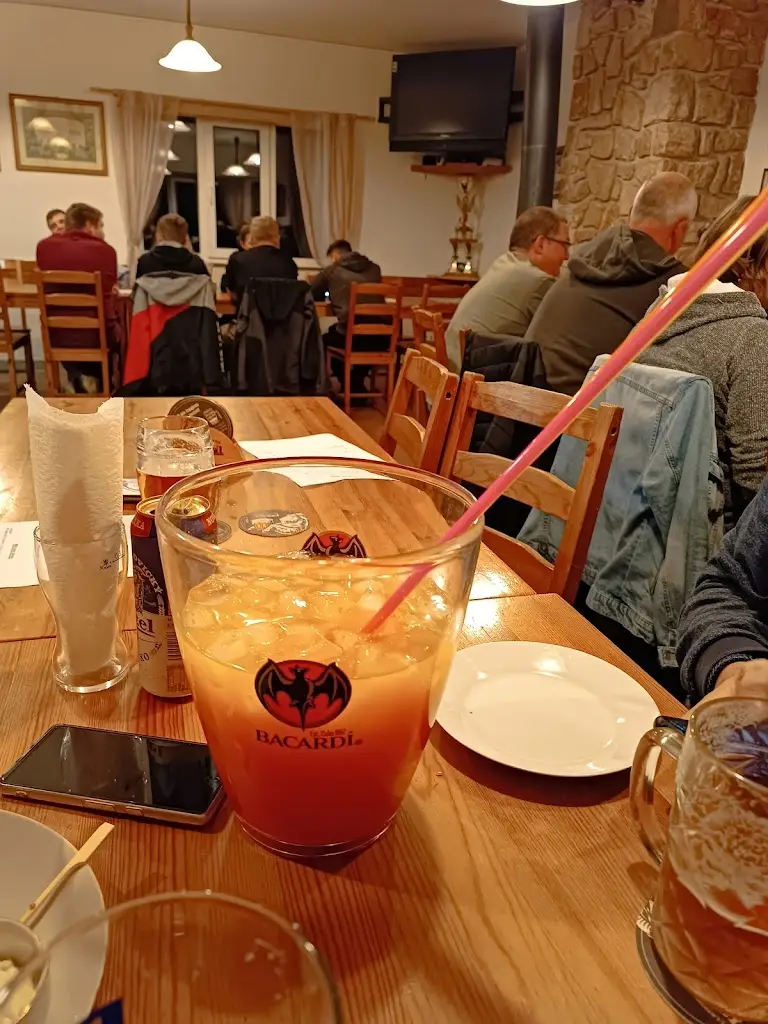 Markéta Svobodová_Hospoda 