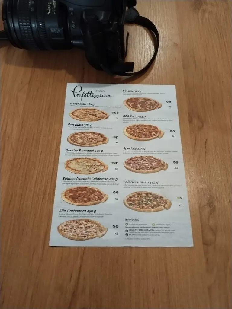 Menu_Chata Živec_Okres Písek_image_1