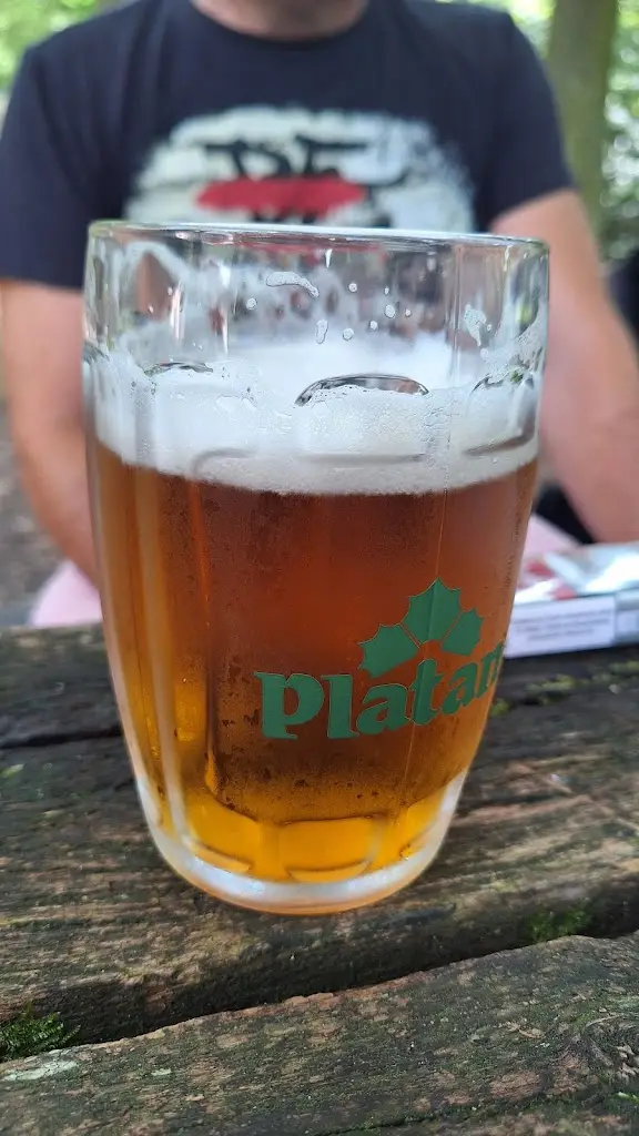 Menu_Chata Živec_Okres Písek_image_5