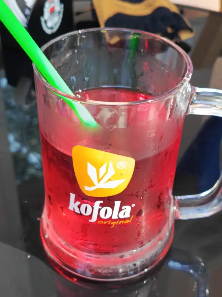 Hust Man_Chata Živec_Okres Písek_review