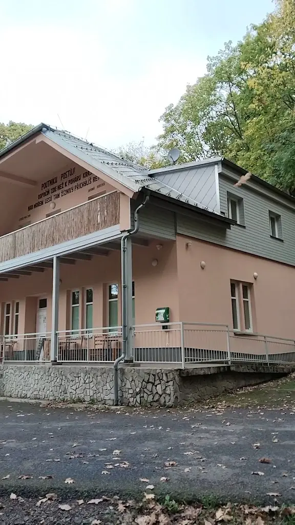 Chata Živec_Okres Písek_slider_image_2