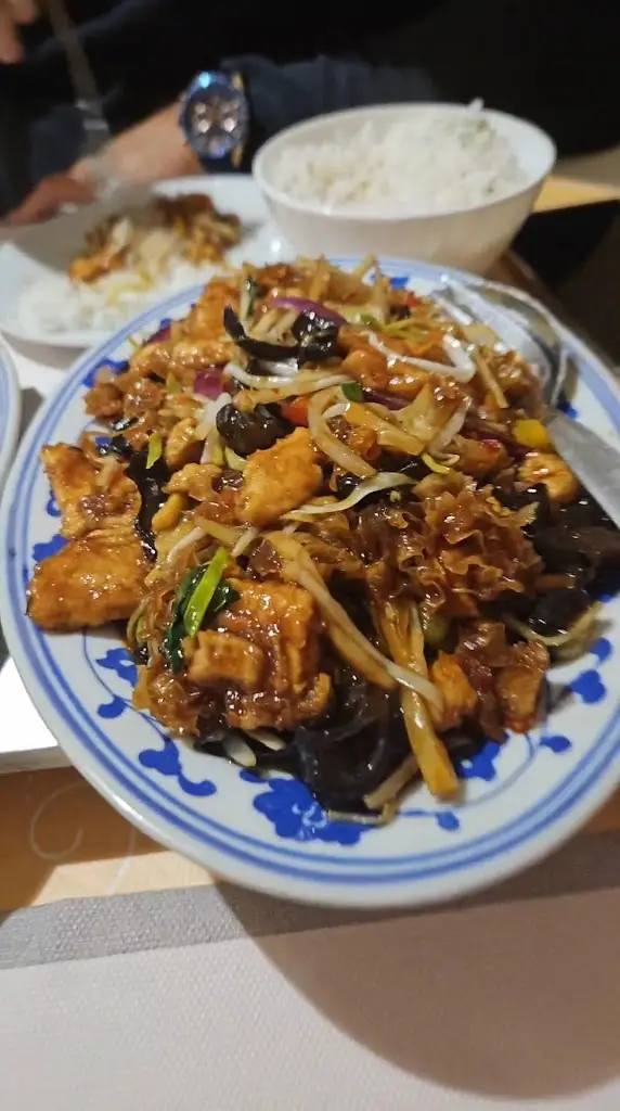 Čínská Restaurace U Koruny_Hostivice_slider_image_2