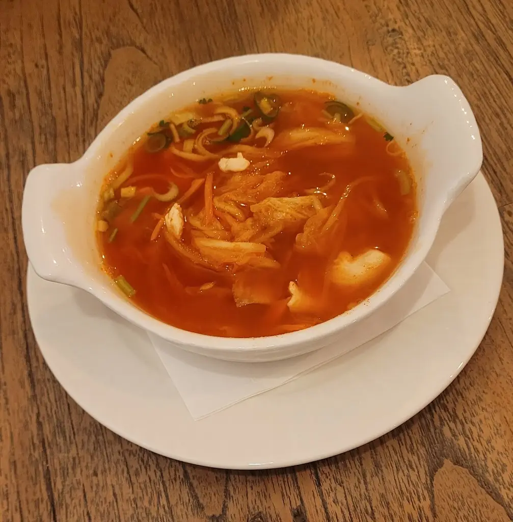 Jiří Poledník_Hostivice Garden_Hostivice_review