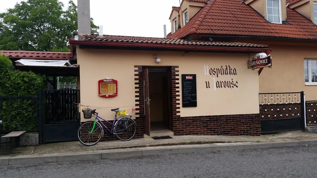 Hospůdka u Jarouše_Hostivice_slider_image_1