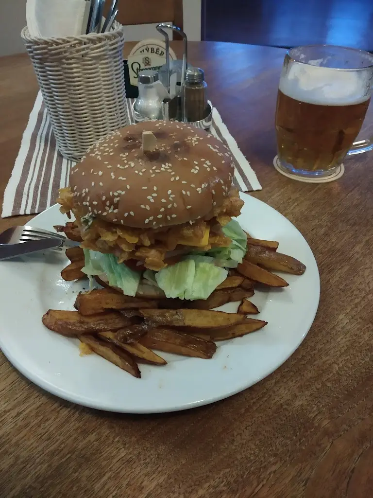 Menu_Restaurace LVÍ SRDCE_Hostivice_immagine_4