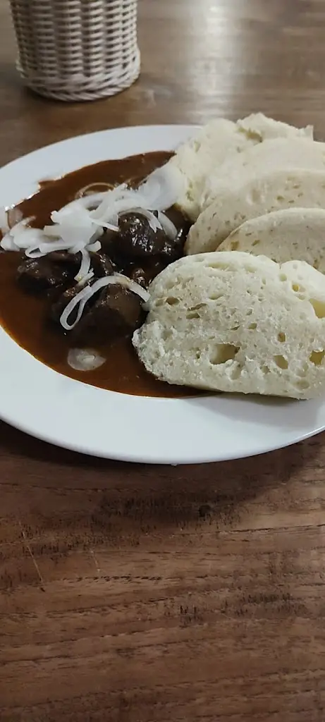 秦超_Restaurace LVÍ SRDCE_Hostivice_recensione