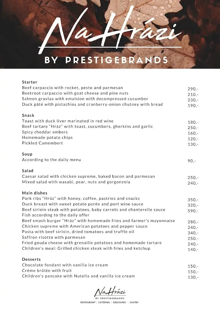 Menu_Na Hrázi by Prestigebrands_Hostivice_image_1