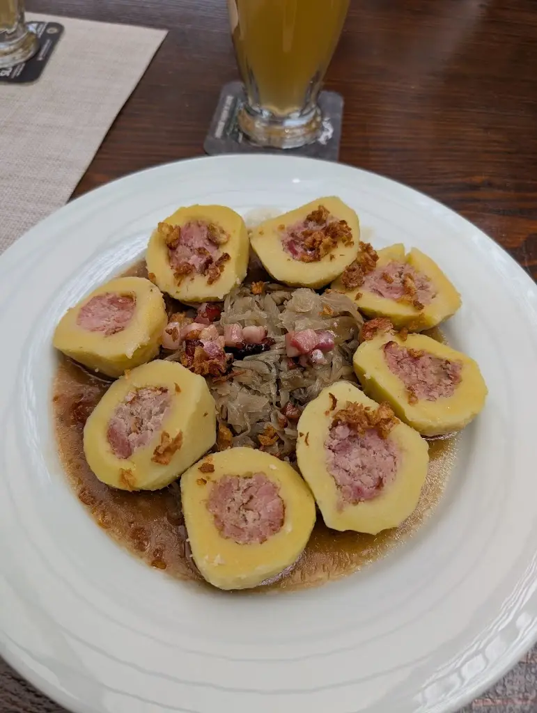 Restaurace Střelnice_Okres Písek_slider_image_2