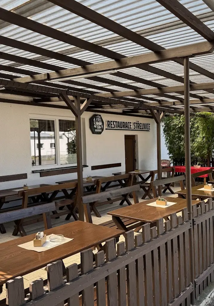 Restaurace Střelnice_Okres Písek_slider_image_3
