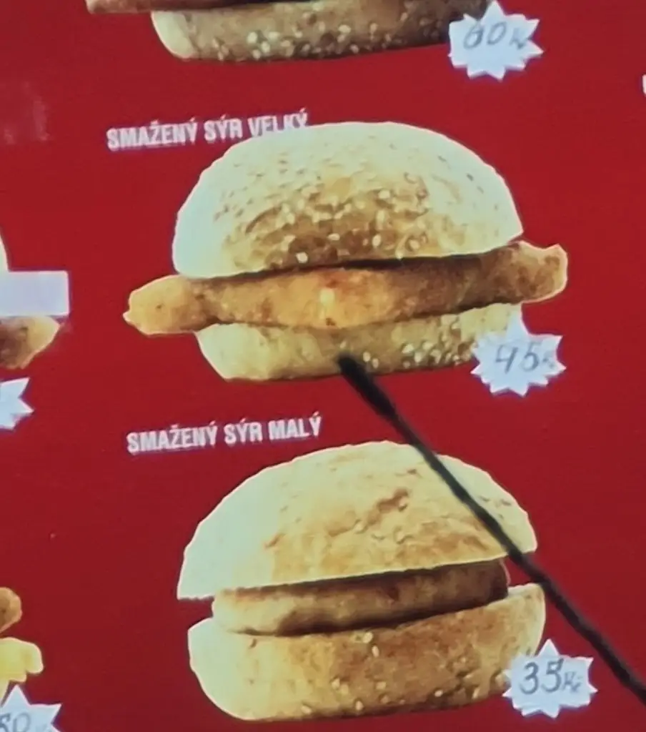 Simart_Hostivice food_Hostivice_review