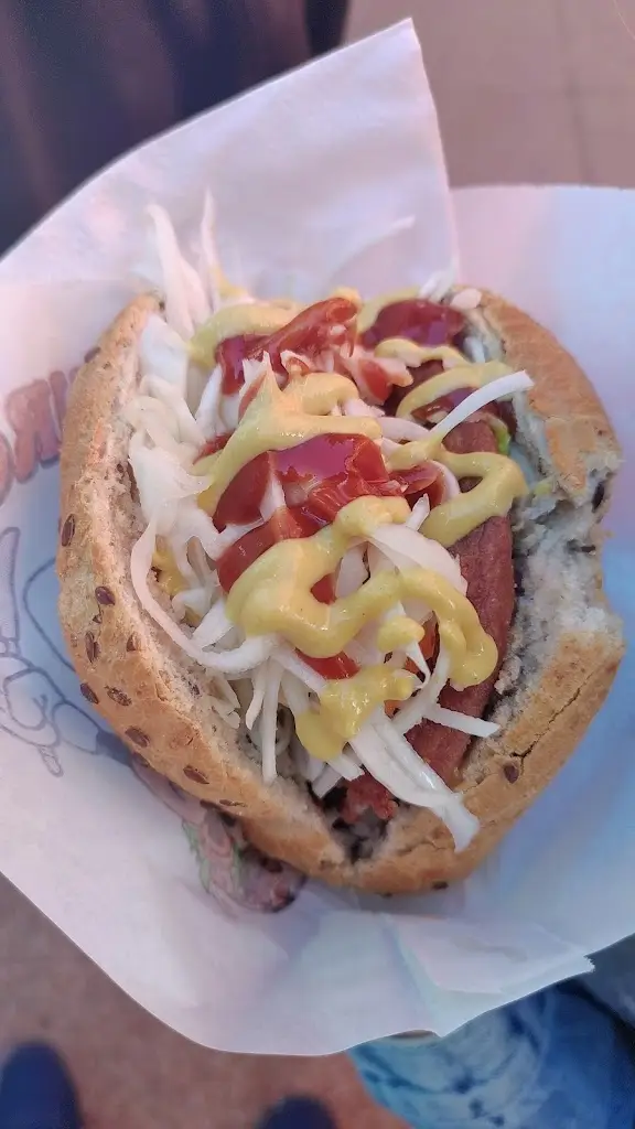 Martin Vidumský_Hostivice food_Hostivice_review