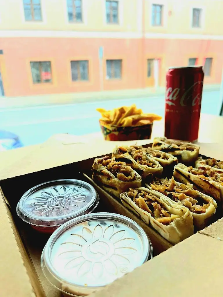 Menu_Kebab And Falafelova, Hostivice_Hostivice_image_5