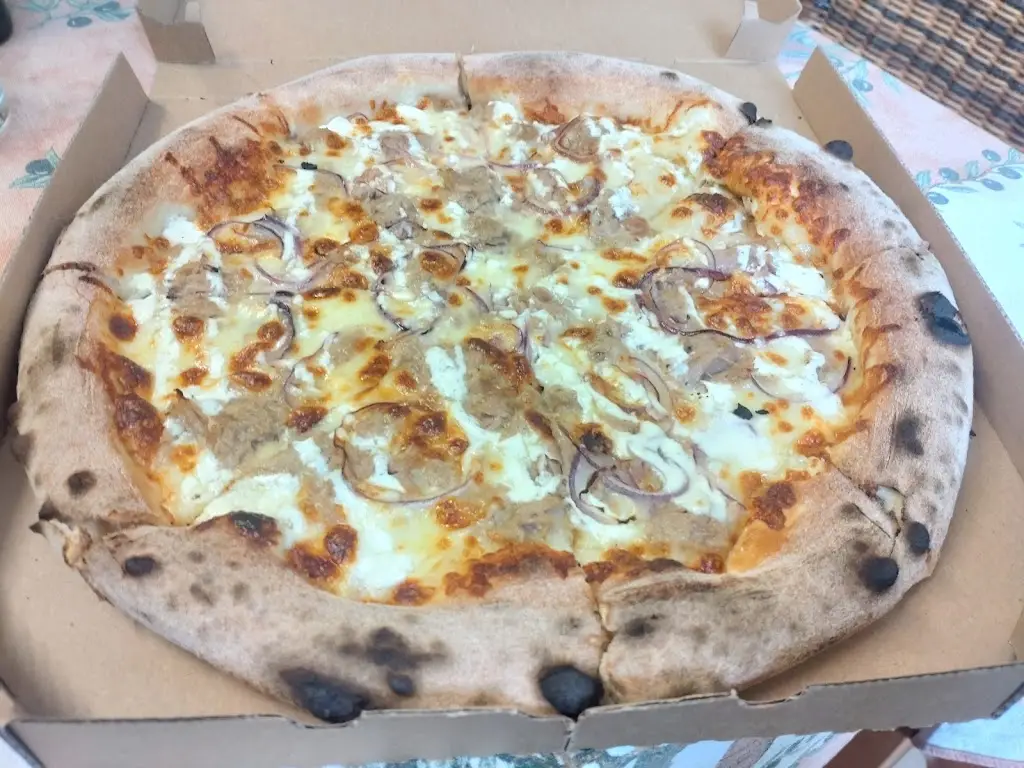 Dominik_Pizza Visi Hostivice_Hostivice_review