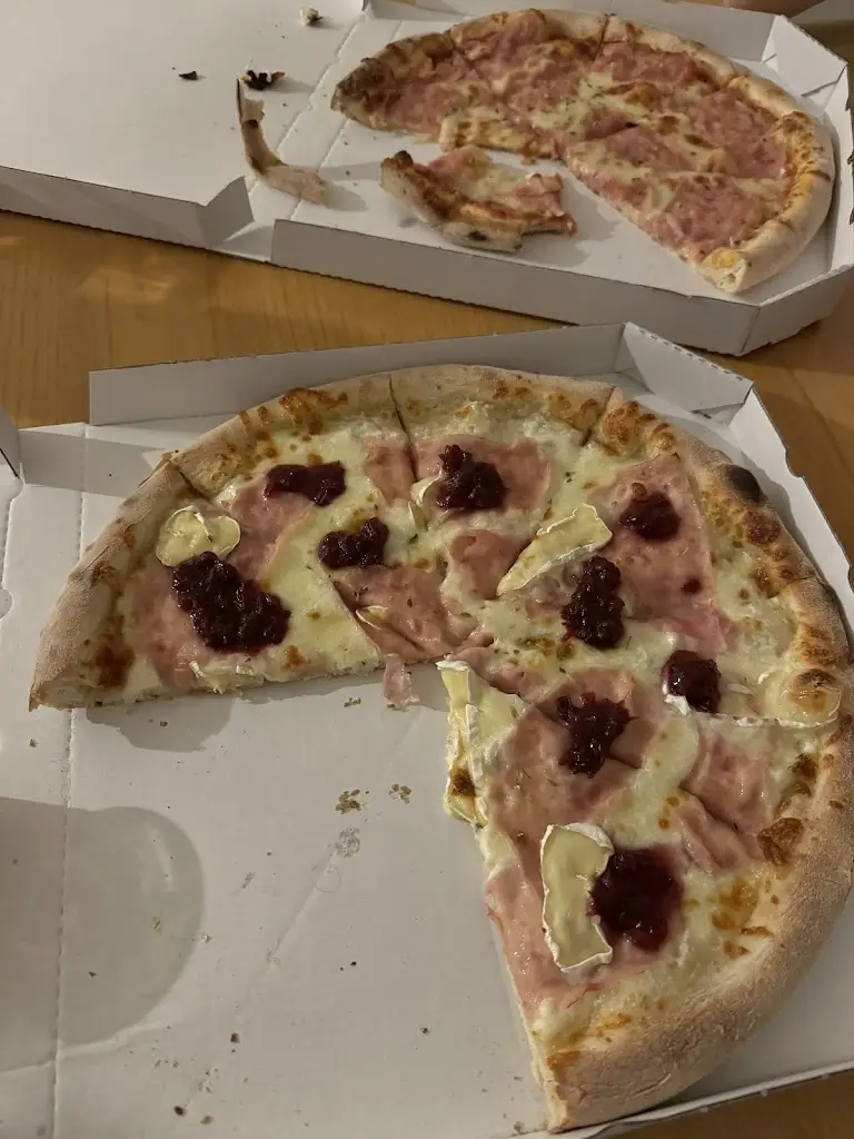 Jiří Svoboda_Pizza Visi Hostivice_Hostivice_review