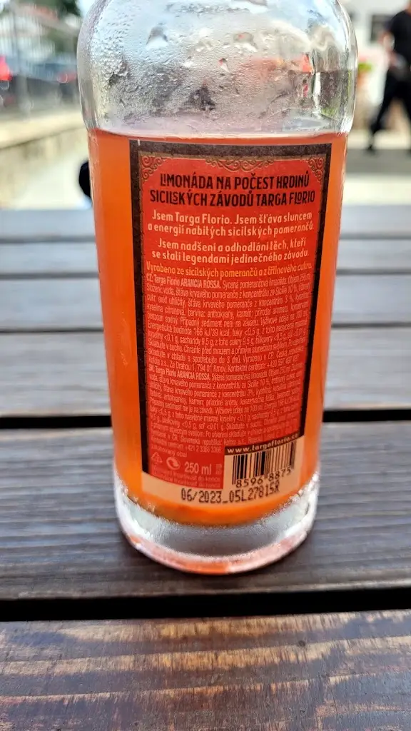 Ivana Pecinova_Restaurace U Volešáků_Hradištko_review