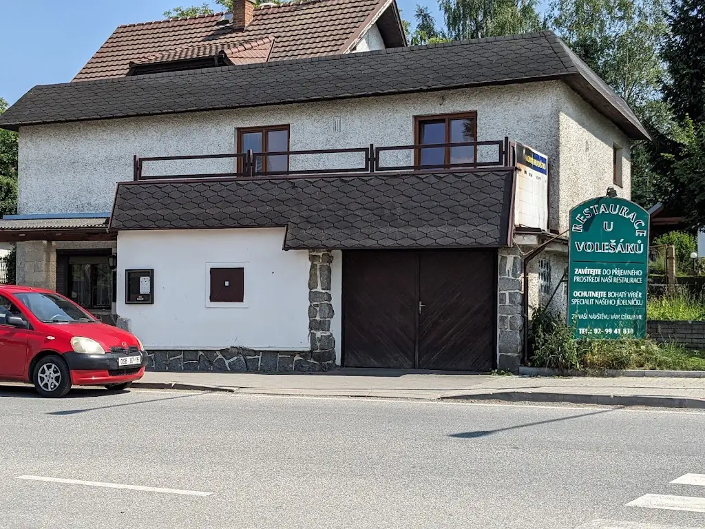 Restaurace U Volešáků_Hradištko_slider_image_3