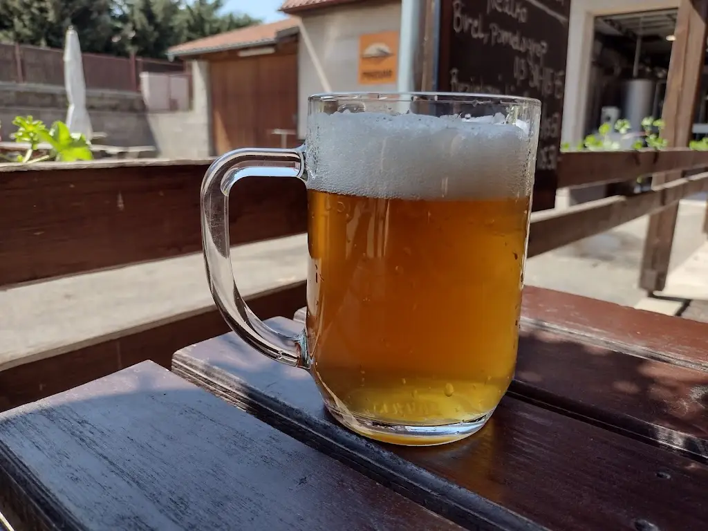 Restaurace U Dolejších - Pivovar Pikovar_Hradištko_slider_image_3