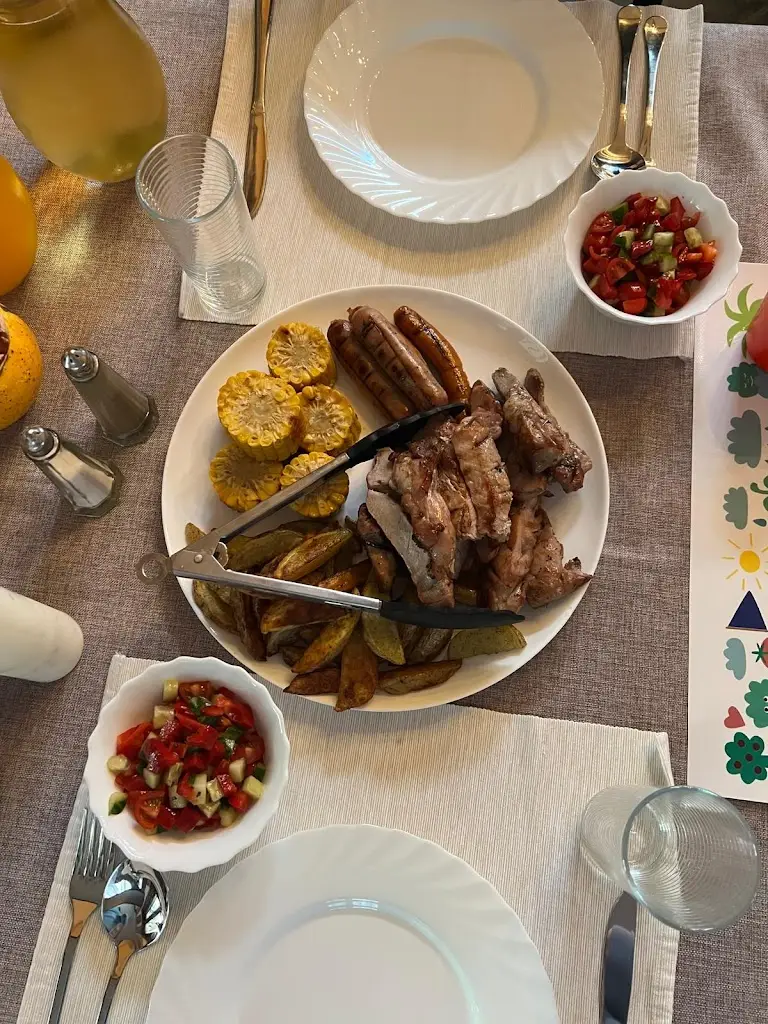 Bistro Kersko_Hradištko_slider_image_2