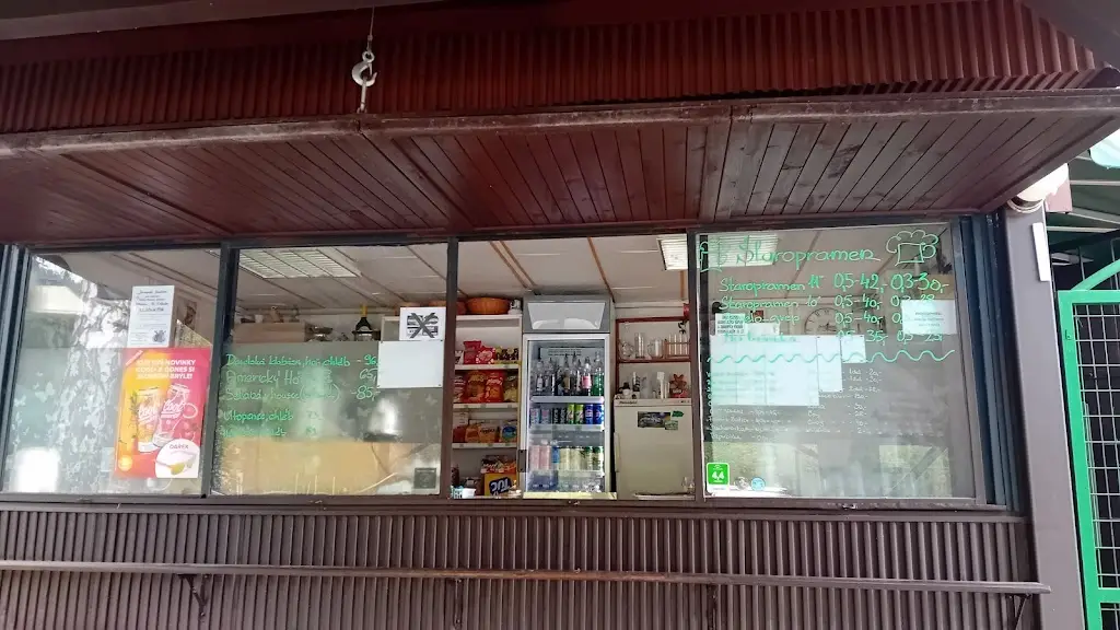 Občerstvení U Kelímka_Hradištko_slider_image_3