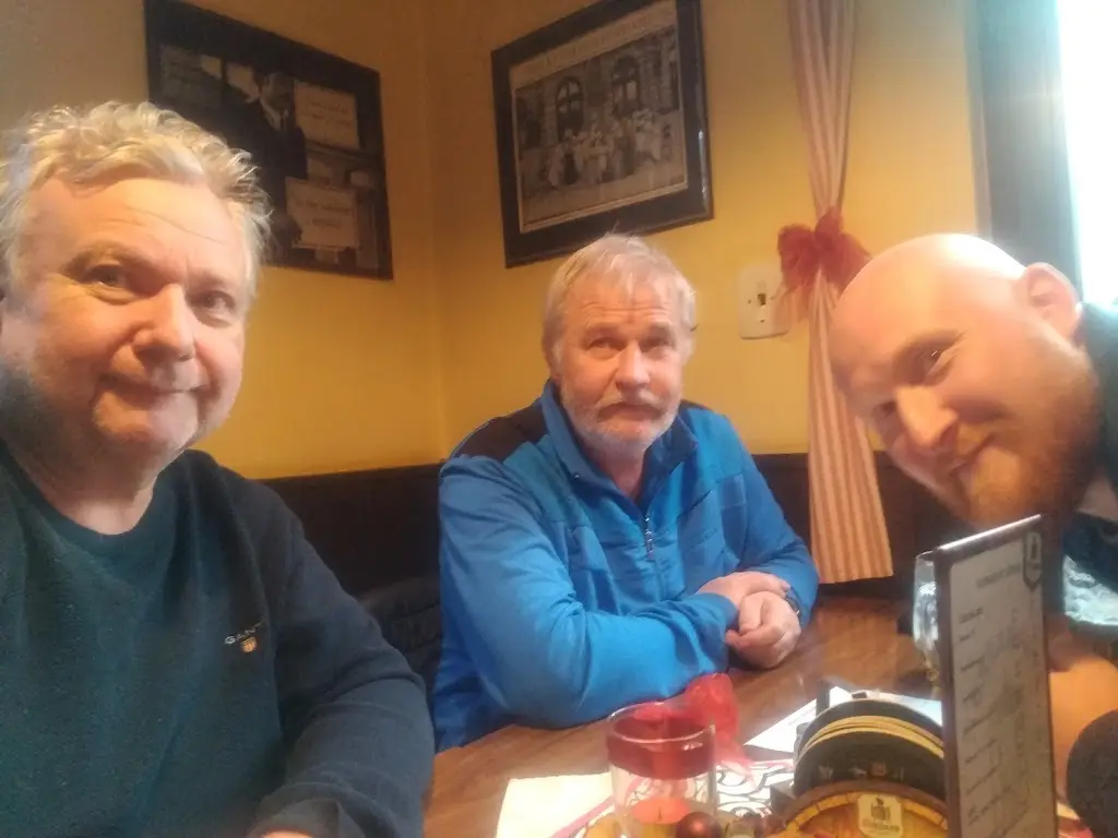 Vladislav Švestka_U Pramene_Hradištko_review