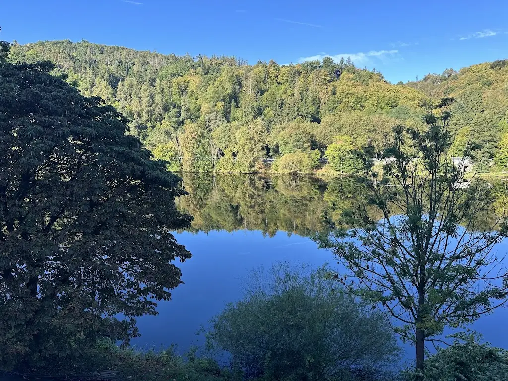 Marina L._Hotel Mandate_Hradištko_review