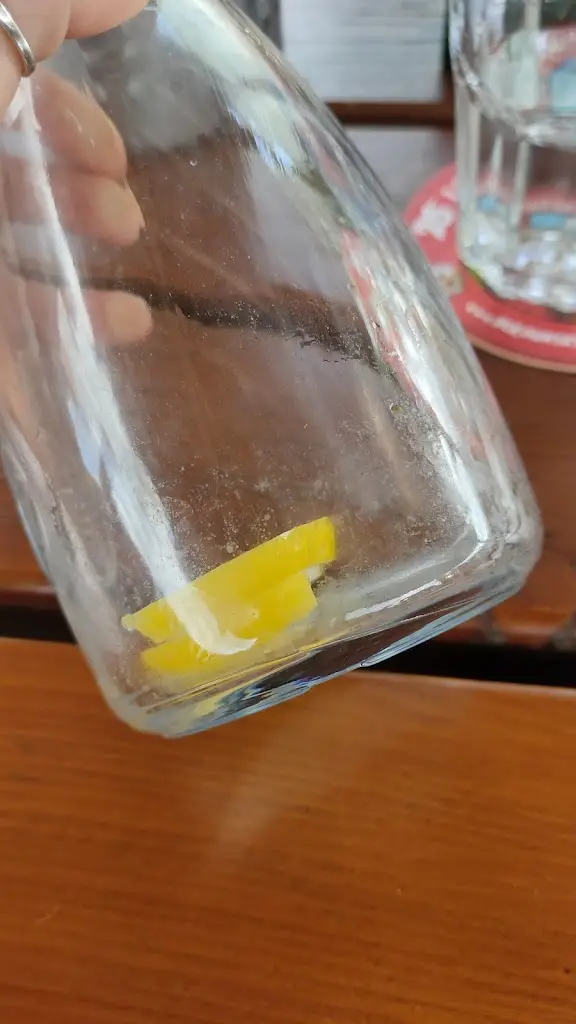 Tereza_Restaurace Stoletá_Hradištko_recensione