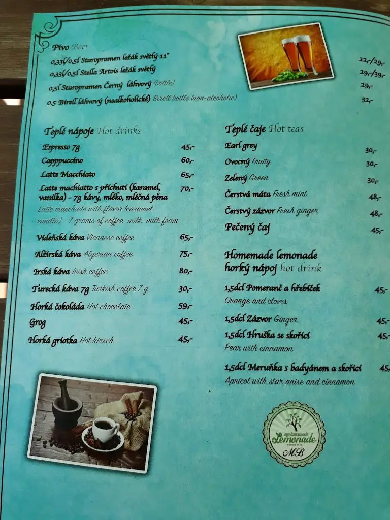 Menu_Rozmarná Róza_Hradištko_image_1