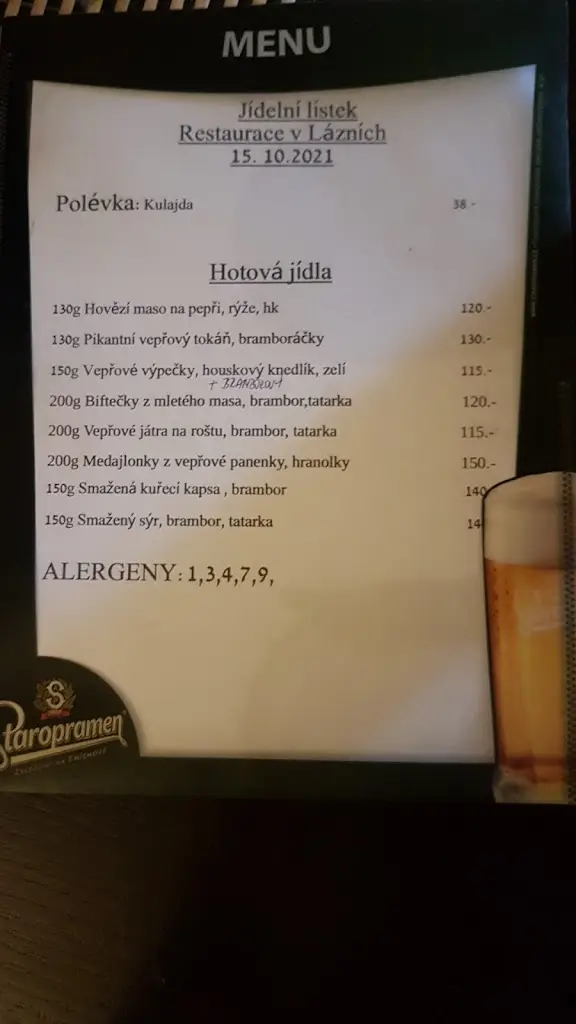 Menu_Restaurace v Lázních_Jílové u Prahy_image_3