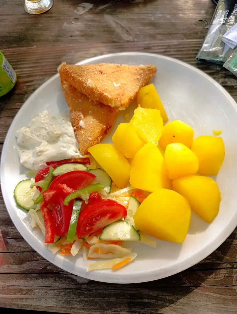 David Š._Restaurace v Lázních_Jílové u Prahy_review